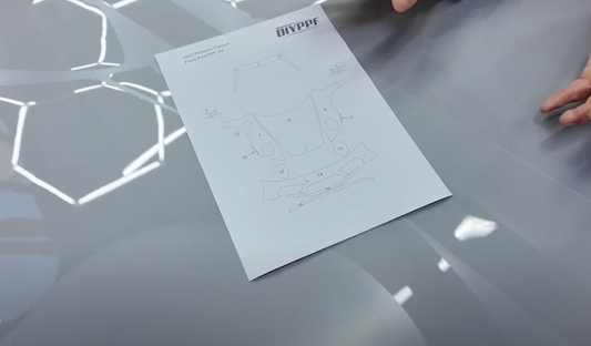 Lesson 5 - Understanding the layout diagram