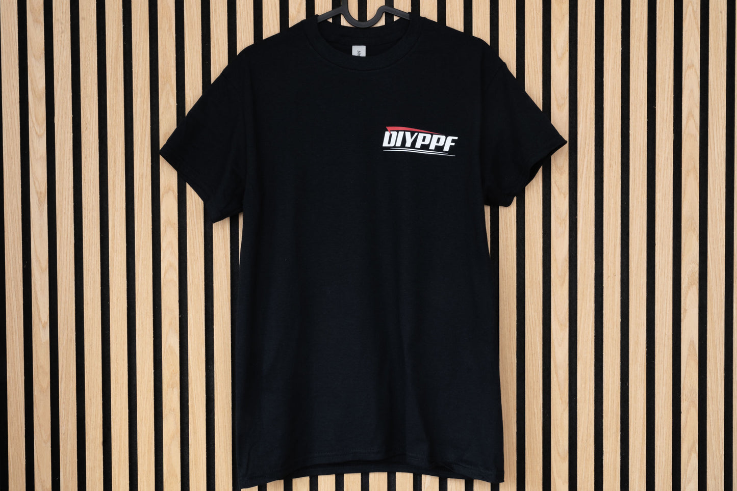 DIY PPF Casual Tee - DIYPPF