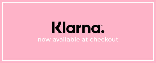 Introducing Klarna for Convenient Monthly Payments on DIY PPF