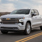 Chevrolet Silverado (2022 Onwards) PPF Kit