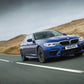 BMW 5-Series M5 Saloon (2017 onwards)  PPF Kit