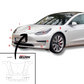 Tesla Model 3 (2016 onwards)  PPF Kit