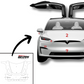 Tesla Model X SUV (2016 onwards)  PPF Kit