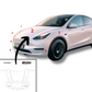 Tesla Model Y SUV (2019 onwards)  PPF Kit