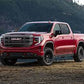 GMC Sierra (2019 Onwards) PPF Kit