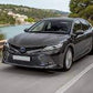 Toyota Camry Saloon (2019 onwards)  PPF Kit