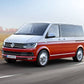 Volkswagen Transporter T6.0 (2015-2019)  PPF Kit