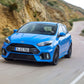 Ford Focus RS (2016 - 2018)  PPF Kit