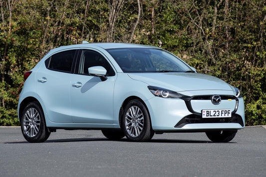 Mazda 2 (2015 onwards) PPF Kit