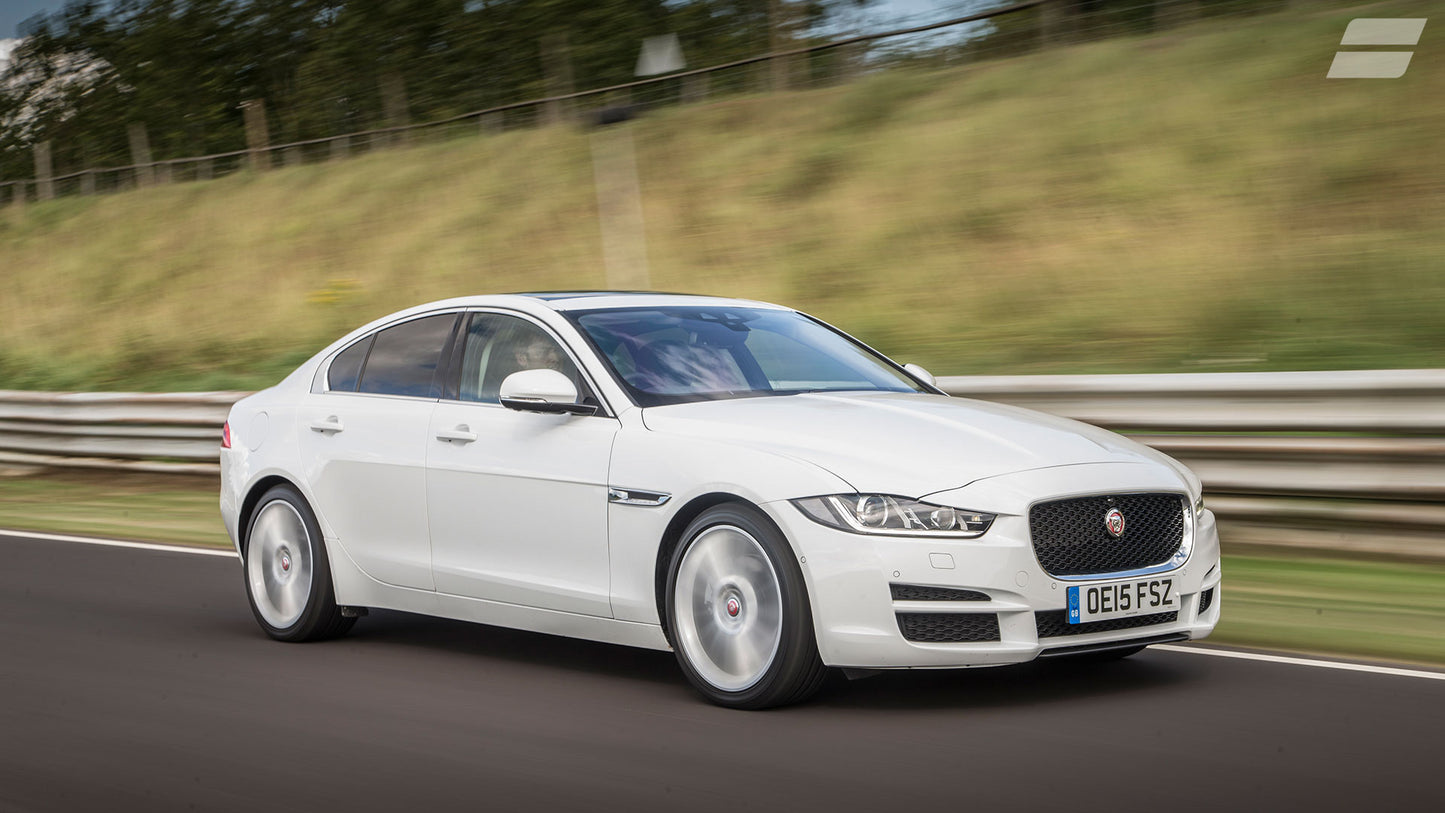 Jaguar XE (2015 onwards)  PPF Kit