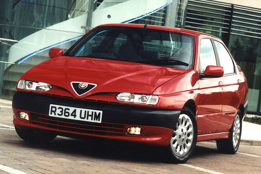 Alfa Romeo 146 (1995 - 2001) PPF Kit