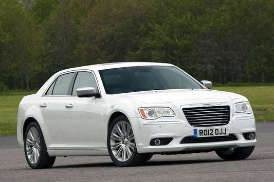 Chrysler 300C Saloon (2012 - 2015) PPF Kit