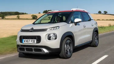 Citroën C3 Aircross SUV (2017 onwards)  PPF Kit