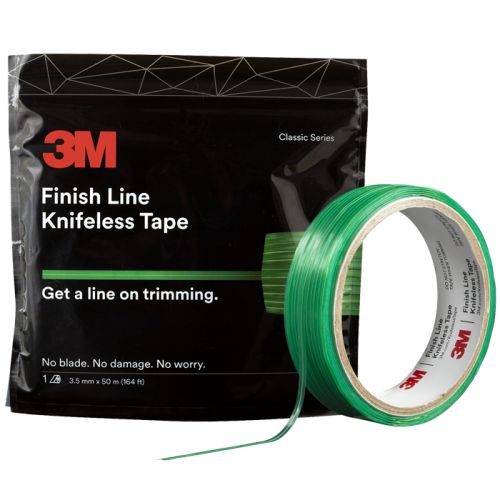 3M Knifeless cutting tape 10m - DIYPPF