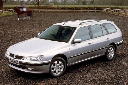 Peugeot 406 Estate (1996 - 2004) PPF Kit