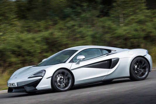 McLaren 540C Coupe (2015 - 2019) PPF Kit