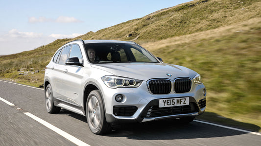 BMW X1 SUV (2015 - 2022)  PPF Kit