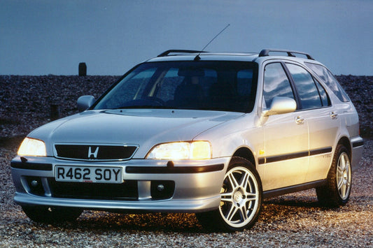 Honda Civic Estate (1998 - 2001) PPF Kit