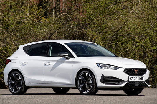 Cupra Leon Hatchback (2020 onwards) PPF Kit