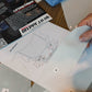 3M Knifeless cutting tape 10m