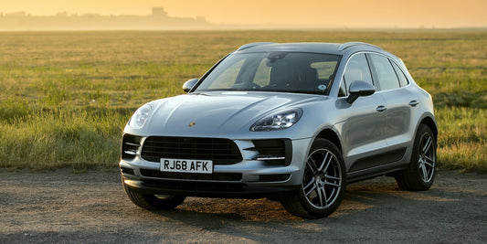 Porsche Macan (2014 onwards)  PPF Kit