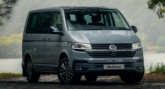 Volkswagen Transporter T6.1 (2019 onwards)  PPF Kit