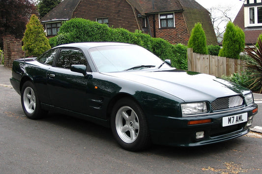 Aston Martin Virage Coupe (1989 - 1996) Front End PPF Kit