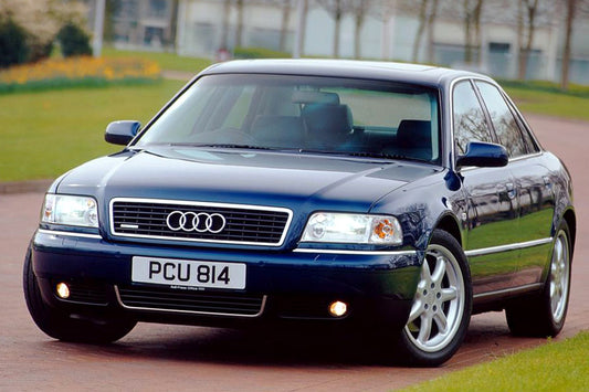 Audi A8 (1994 - 2002) PPF Kit