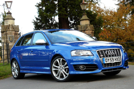 Audi A3 S3 (2006 - 2013) Front End PPF Kit