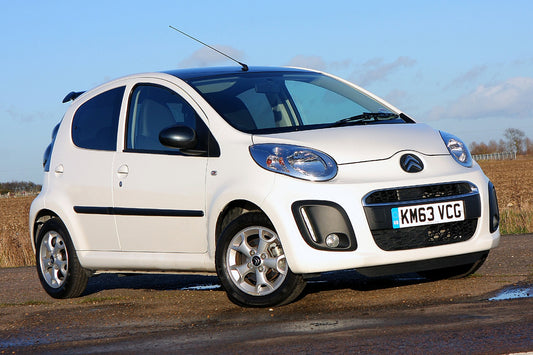 Citroen C1 (2005 - 2014) PPF Kit