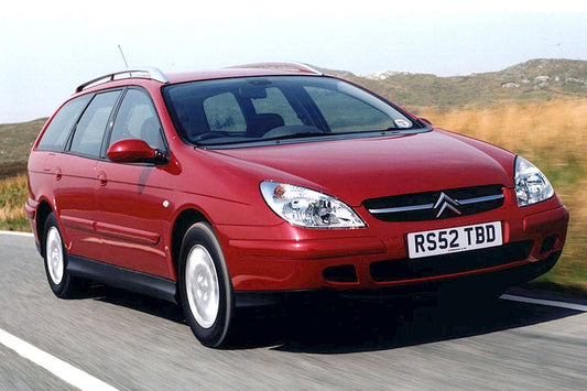 Citroen C5 Estate (2001 - 2004) PPF Kit