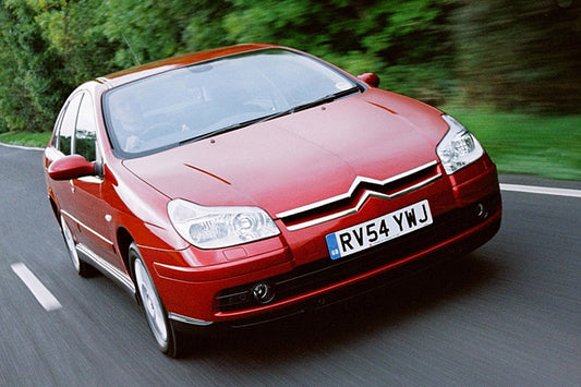 Citroen C5 Hatchback (2004 - 2008) PPF Kit