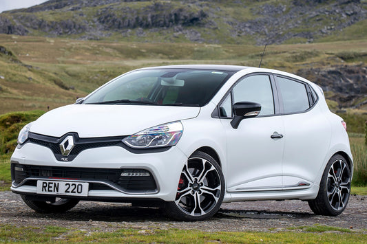 Renault Clio Renaultsport (2013 - 2016) PPF Kit