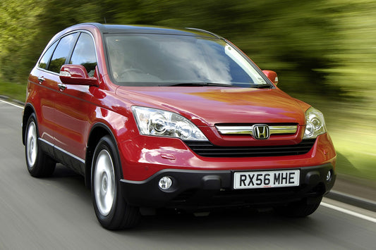 Honda CR-V (2007 - 2012) PPF Kit