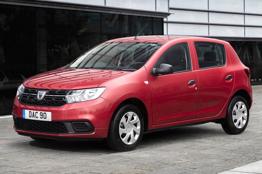 Dacia Sandero (2013 - 2021) PPF Kit