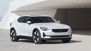 Polestar 2 Fastback (2020 onwards)  PPF Kit