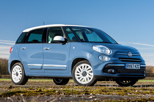 Fiat 500L (2012 - 2022) PPF Kit