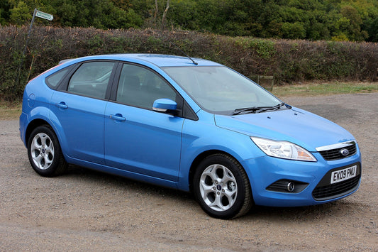 Ford Focus Hatchback (2005 - 2011) PPF Kit