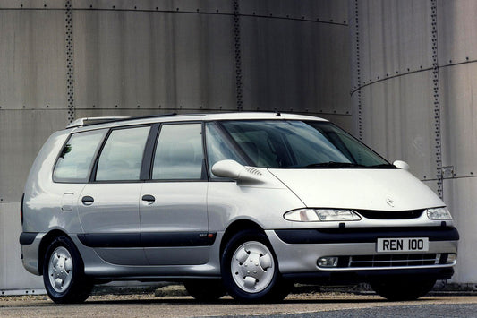 Renault Grand Espace (1998 - 2003) PPF Kit