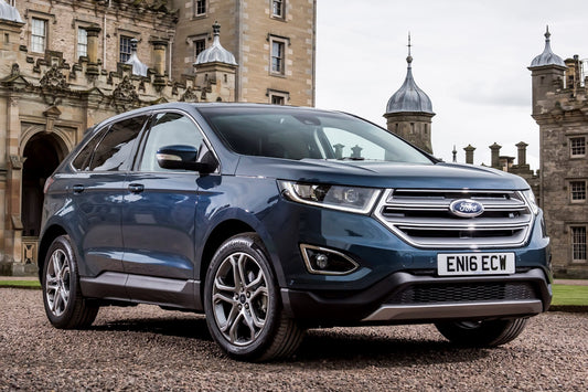 Ford Edge (2015 onwards) PPF Kit