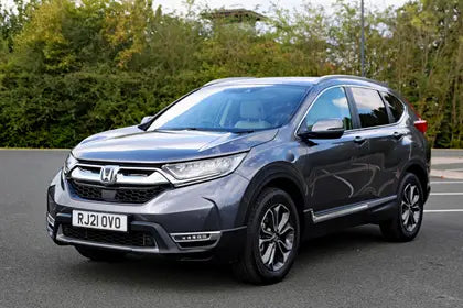 Honda CR-V SUV (2018 onwards)  PPF Kit