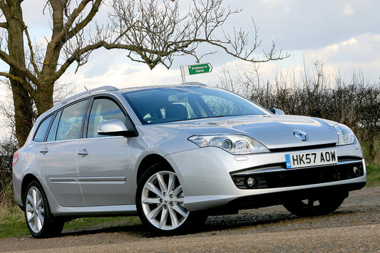 Renault Laguna Sport Tourer (2008 - 2012) PPF Kit