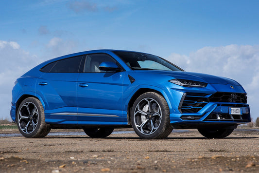 Lamborghini Urus SUV (2018 onwards) Front End PPF Kit