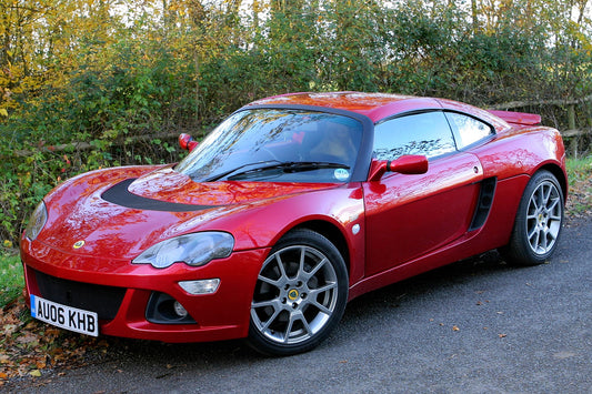 Lotus Europa (2006 - 2010) PPF Kit