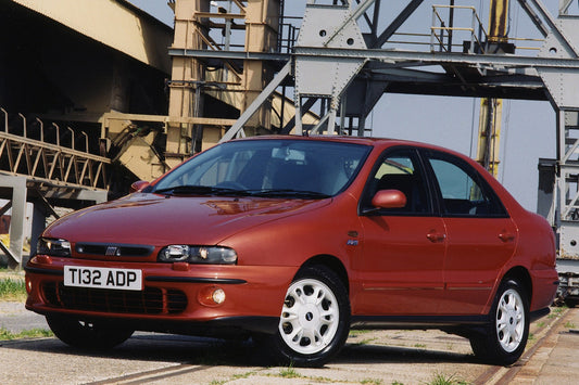 Fiat Marea (1997 - 2002) PPF Kit