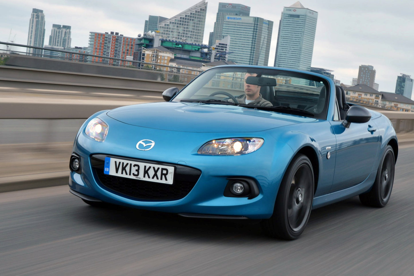 Mazda MX-5 (2005 - 2015) PPF Kit