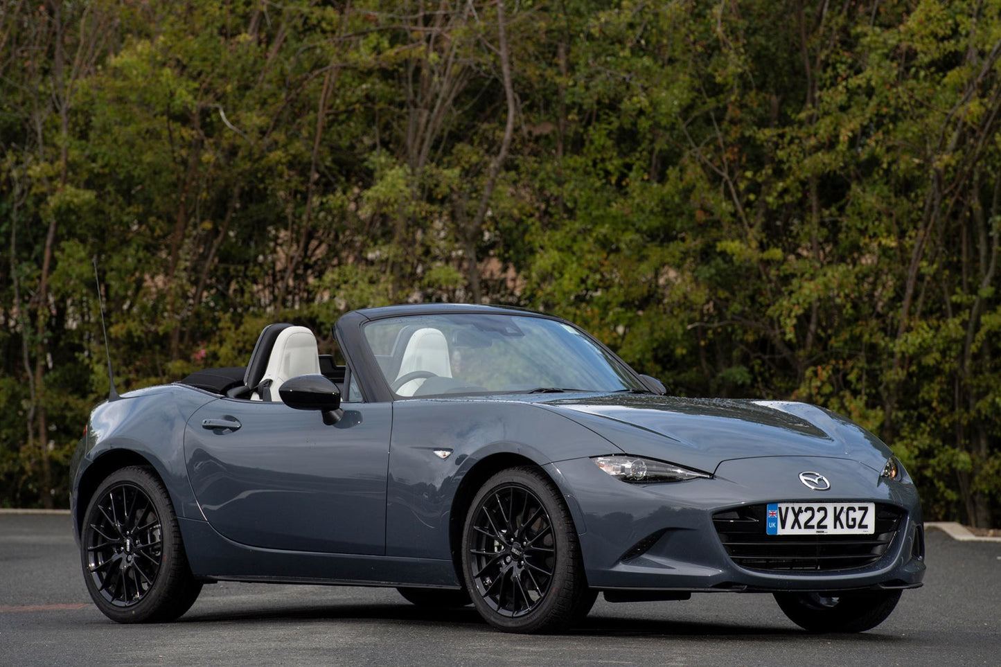 Mazda MX-5 (2015 onwards) PPF Kit