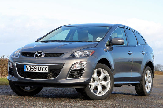 Mazda CX-7 (2007 - 2011) PPF Kit