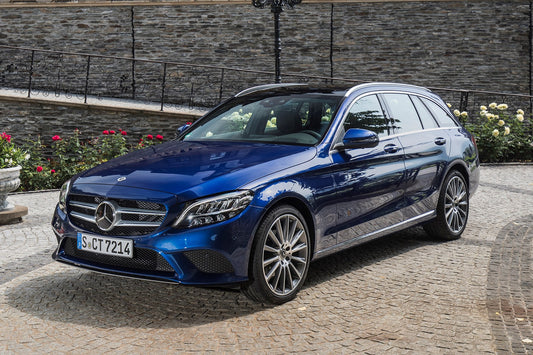 Mercedes-Benz C-Class Estate (2014 - 2021) PPF Kit