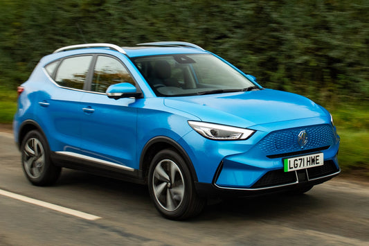 MG ZS EV SUV (2019 onwards) PPF Kit